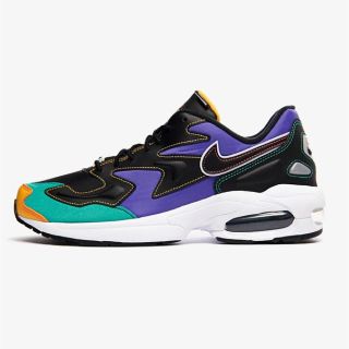 NIKE AIR MAX 2 LIGHT(スニーカー)