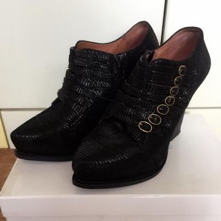 ジェフリーキャンベル(JEFFREY CAMPBELL)のJEFFREY CAMPBELL ブーツ(ブーティ)