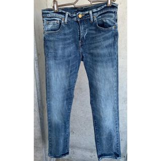 リーバイス(Levi's)のLevi’s 513 リーバイス W30 L30 デニム ジーンズ スリムパンツ(デニム/ジーンズ)