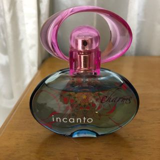 フェラガモ(Ferragamo)のフェラガモ インカントチャーム ET／SP  30mL(香水(女性用))