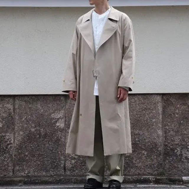完売 ciota タイロッケンコート サイズ5 | www.jarussi.com.br