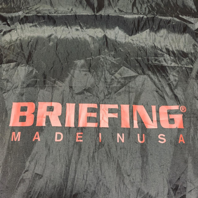 BRIEFING(ブリーフィング)のBRIEFING ナイロンバッグ メンズのバッグ(エコバッグ)の商品写真