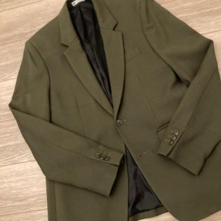 ザラ(ZARA)のZARA メンズ スーツ セットアップ(セットアップ)