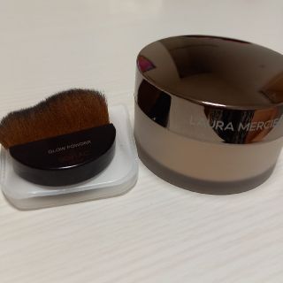 ローラメルシエ(laura mercier)のローラメルシエ　ルースセッティングパウダー(フェイスパウダー)