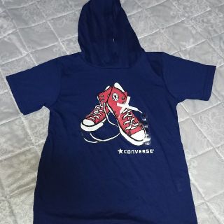 コンバース(CONVERSE)のCONVERSEのTシャツ(Tシャツ/カットソー)