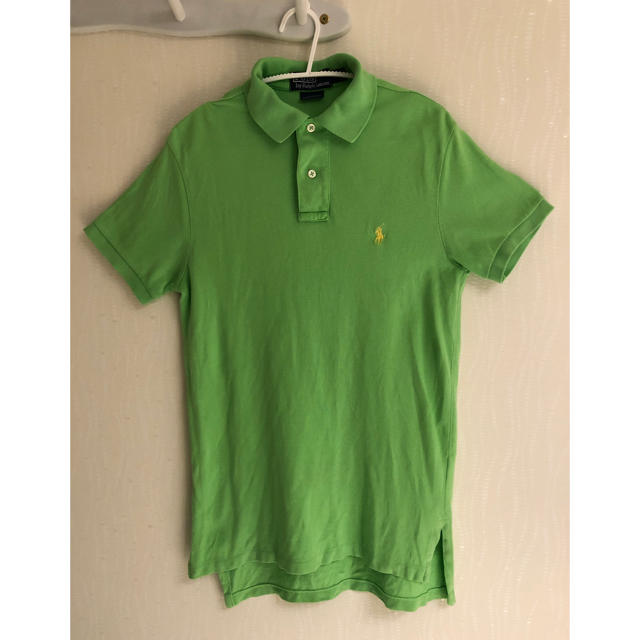 POLO RALPH LAUREN(ポロラルフローレン)のPolo Ralph Lauren メンズ ポロシャツ メンズのトップス(ポロシャツ)の商品写真