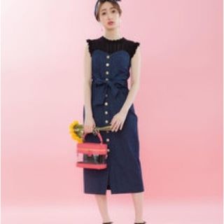 ウィルセレクション ベアワンピース ワンピースの通販 16点 Willselectionのレディースを買うならラクマ ウィルセレクション ベアワンピース ワンピースの通販 16点 Willselectionのレディースを買うならラクマ