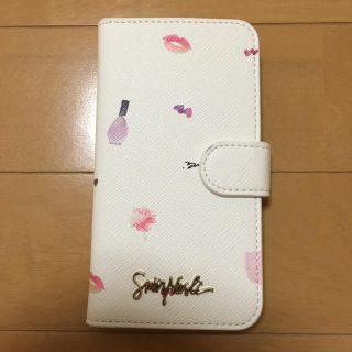 サミールナスリ(SMIR NASLI)のサミールナスリ◇iPhoneカバー(iPhoneケース)