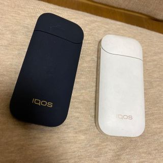 アイコス(IQOS)の値下げ。iQOS 2.4(タバコグッズ)