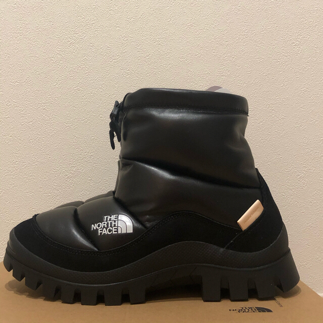 THE NORTH FACE(ザノースフェイス)のTNF×Hender Scheme Nuptse Down Bootie メンズの靴/シューズ(ブーツ)の商品写真