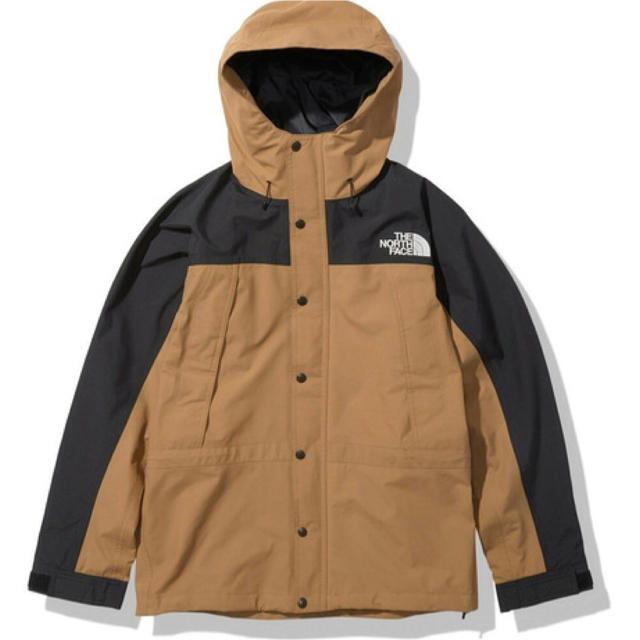 THE NORTH FACE(ザノースフェイス)の ノースフェイス マウンテンライトジャケット NP11834 UB  メンズのジャケット/アウター(マウンテンパーカー)の商品写真