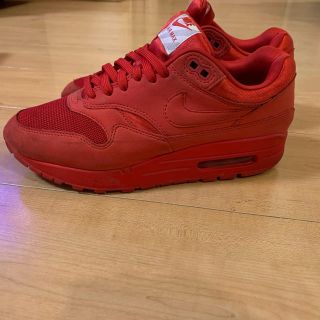 ナイキ(NIKE)のAIR MAX1(スニーカー)