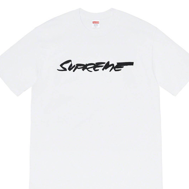 SUPREME 20FW Futura Logo Tee