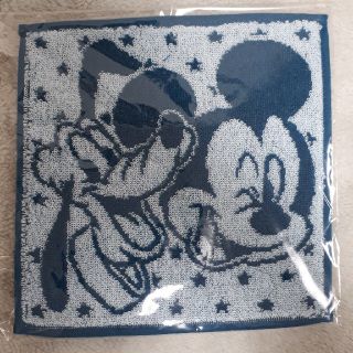 ディズニー非売品ハンカチ二枚セット(ハンカチ)