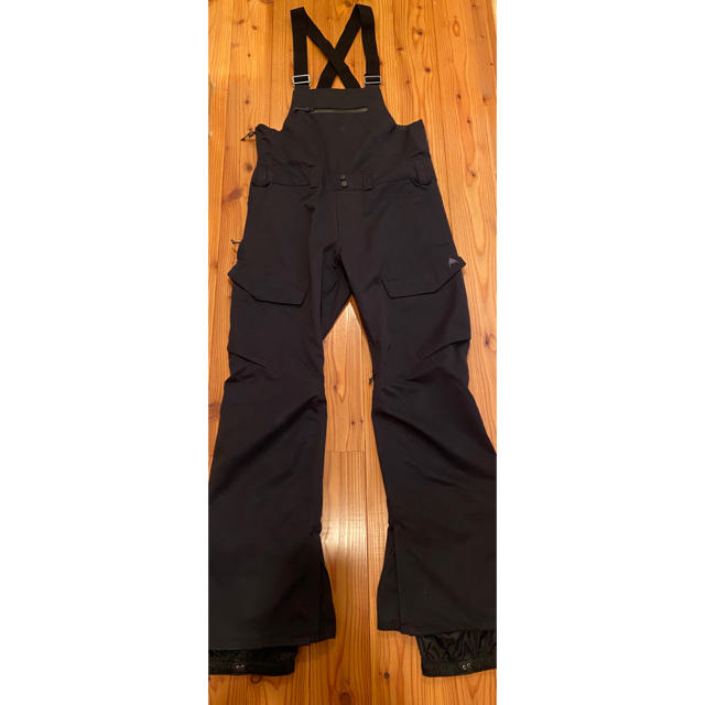 Ta様専用【BURTON】バートンビブパンスノーボードウェア - funespar.org