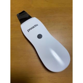 プロアクティブ(proactiv)のプロアクティブ ウォーターピーラー(フェイスケア/美顔器)