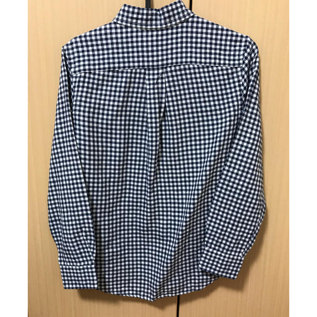 POLO RALPH LAUREN(ポロラルフローレン)のPALPH LAURENシャツ キッズ/ベビー/マタニティのキッズ服男の子用(90cm~)(Tシャツ/カットソー)の商品写真