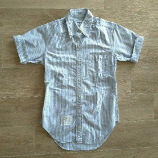 THOM BROWNE(シャツ/ブラウス(長袖/七分))のフリマアイテム一覧 THOM BROWNE(シャツ/ブラウス(長袖/七分))のフリマアイテム一覧