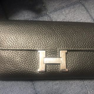 エルメス(Hermes)のエルメス長財布(長財布)