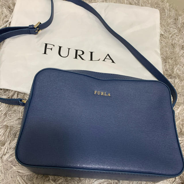 FURLA ショルダーバック gGoXzh31Hw