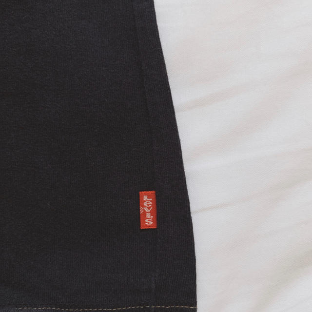 Levi's(リーバイス)のリーバイス メンズ 長袖Tシャツ メンズのトップス(Tシャツ/カットソー(七分/長袖))の商品写真