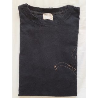 リーバイス(Levi's)のリーバイス メンズ 長袖Tシャツ(Tシャツ/カットソー(七分/長袖))