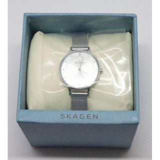 スカーゲン(SKAGEN)のSKAGEN　スカーゲン　ANITA　アニータ　レディース　SKW2149(腕時計)