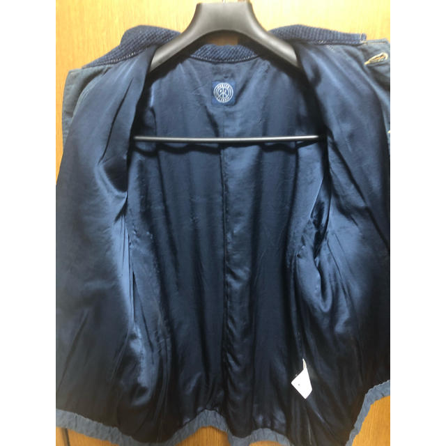 PORTER(ポーター)のporterclassic PC KENDO FRENCH JACKET M メンズのジャケット/アウター(テーラードジャケット)の商品写真