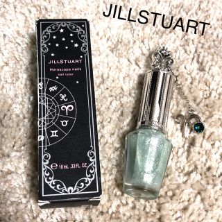 ジルスチュアート(JILLSTUART)の【値下げ】新品未使用 horoscope nails 03(マニキュア)