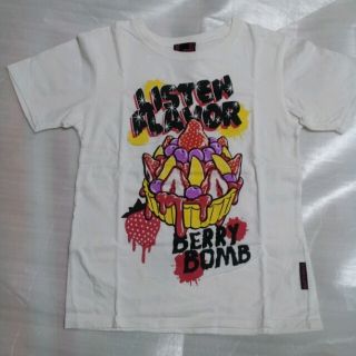 リッスンフレーバー(LISTEN FLAVOR)のLISTEN FLAVOR Tｼｬﾂ(Tシャツ(半袖/袖なし))