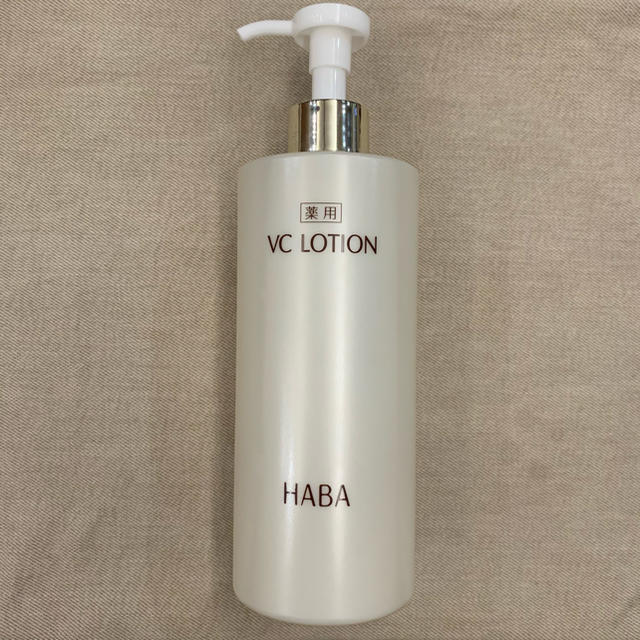 HABA ハーバー 薬用VCローション360ml