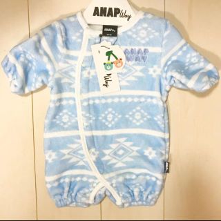 アナップキッズ(ANAP Kids)の専用(ロンパース)