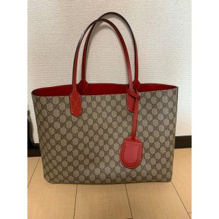 グッチ(Gucci)のグッチトートバッグ(トートバッグ)