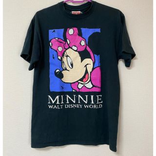 ディズニー(Disney)のミニー tシャツ usa ディズニー(Tシャツ(半袖/袖なし))