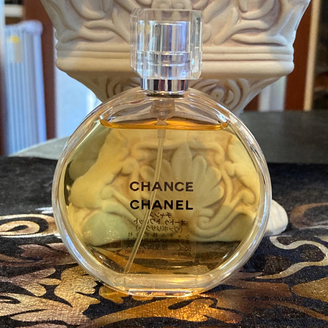 CHANEL(シャネル)のCHANEL香水早い者勝ち❗️ コスメ/美容の香水(香水(女性用))の商品写真