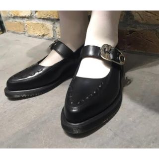 ドクターマーチン(Dr.Martens)の専用(ローファー/革靴)