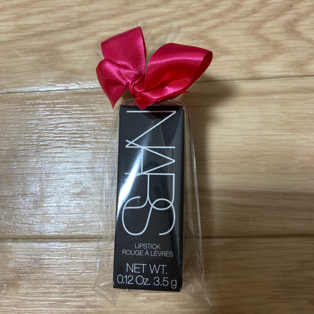 NARS(ナーズ)のNARSリップ(2912) コスメ/美容のベースメイク/化粧品(リップグロス)の商品写真