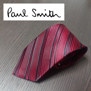 ポールスミス(Paul Smith)のPaul Smith ネクタイ(ネクタイ)