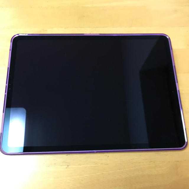 セットアップ Apple - 新型iPadプロ11.WiFiモデル128GB タブレット