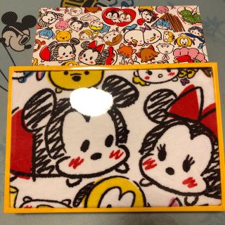 ディズニー(Disney)のDisneyバスタオル　新品未使用品(タオルケット)