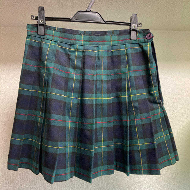 American Apparel(アメリカンアパレル)のアメアパ　テニススカート レディースのスカート(ミニスカート)の商品写真