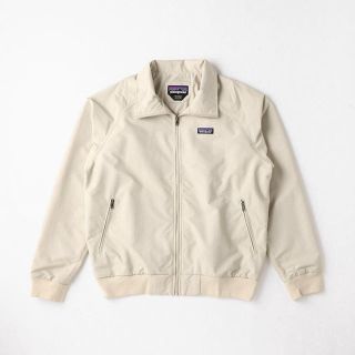 patagonia(ナイロンジャケット ・ ベージュ系)のフリマ patagonia(ナイロンジャケット ・ ベージュ系)のフリマ