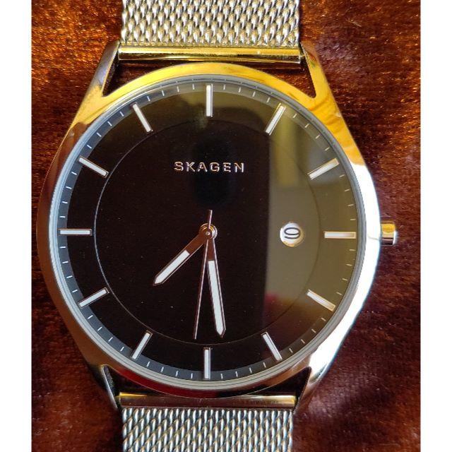 SKAGEN(スカーゲン)のSKAGEN スカーゲン SKW6284  腕時計  大きめ40㎜ レディースのファッション小物(腕時計)の商品写真