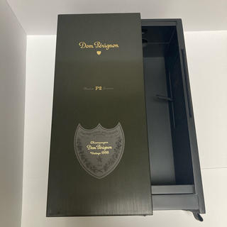 ドンペリニヨン(Dom Pérignon)のドンペリニョン ピーツー Dom Pérignon P2(アルコールグッズ)