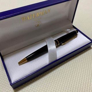 ウォーターマン(Waterman)の『新品、未使用』WATERMAN ボールペン(ペン/マーカー)