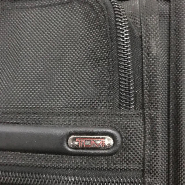 TUMI(トゥミ)の【格安】TUMI キャリーバッグ メンズのバッグ(トラベルバッグ/スーツケース)の商品写真