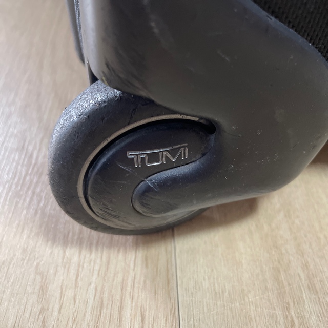 TUMI(トゥミ)の【格安】TUMI キャリーバッグ メンズのバッグ(トラベルバッグ/スーツケース)の商品写真