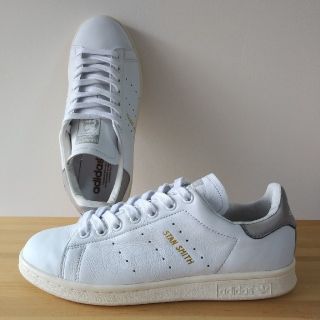 アディダス(adidas)のadidas / stan smith / gray / 25cm(スニーカー)