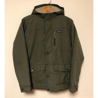 パタゴニア(patagonia)のボーイズ・インファーノ・ジャケット(ブルゾン)