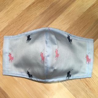 ポロラルフローレン(POLO RALPH LAUREN)のラルフローレン　立体インナーマスク　大人用(その他)